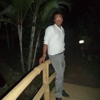 Hiranya Roy